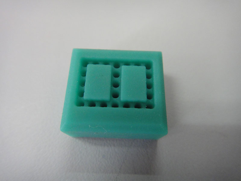 Precision Components
