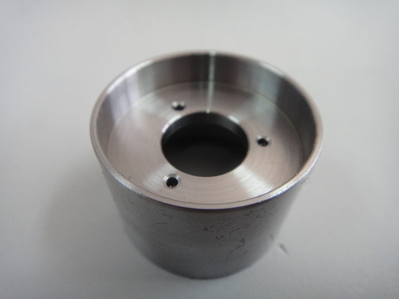 Precision Components